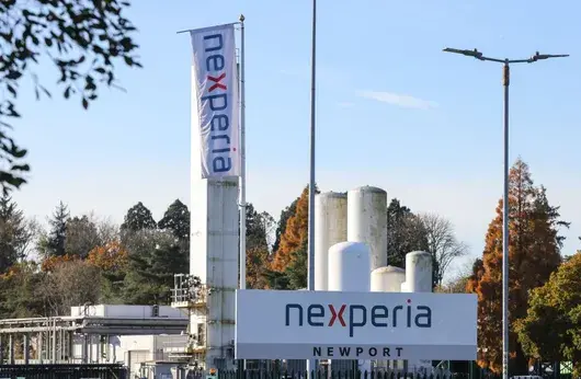 Правителството на Нидерландия пое контрола над китайския производител на чипове Nexperia