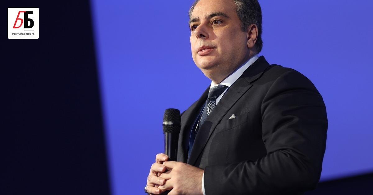 Председателят на ПП Асен Василев нарече абсолютно недопустимо евентуалното назначение