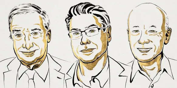 Трима учени взеха Нобел за икономика с теории за иновации, растеж и „креативна разрушителност“