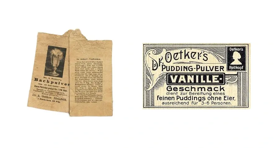 30 години Dr. Oetker България