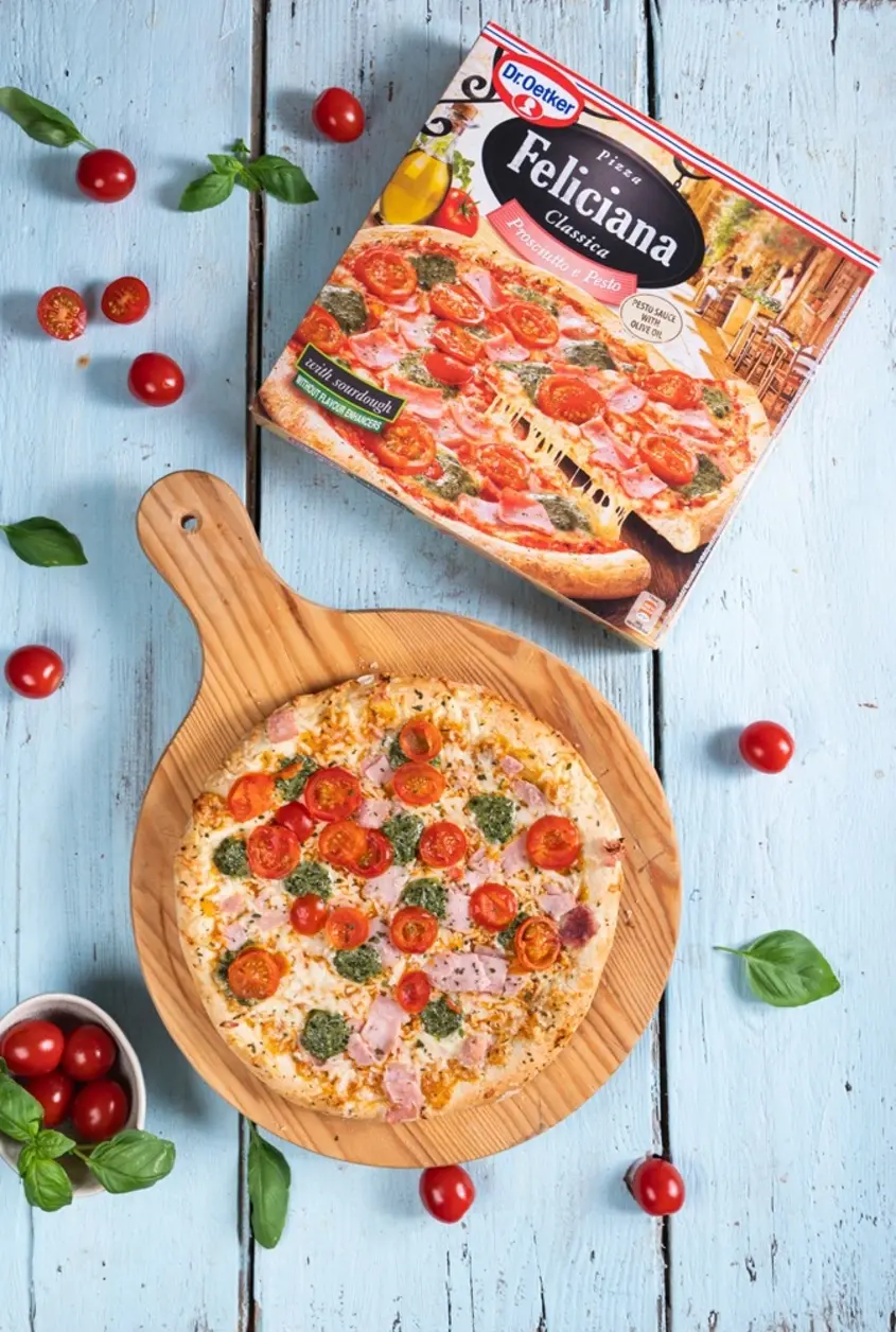 30 години Dr. Oetker България