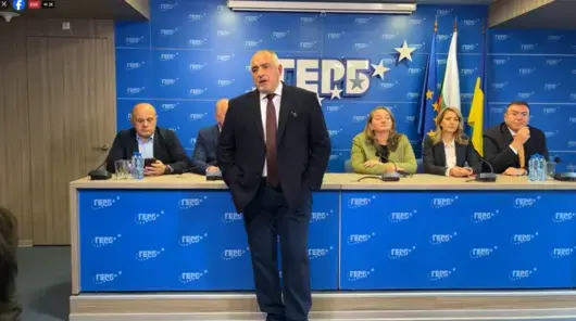 Борисов нареди на Желязков да "преформатира" кабинета, иска оставката на Наталия Киселова