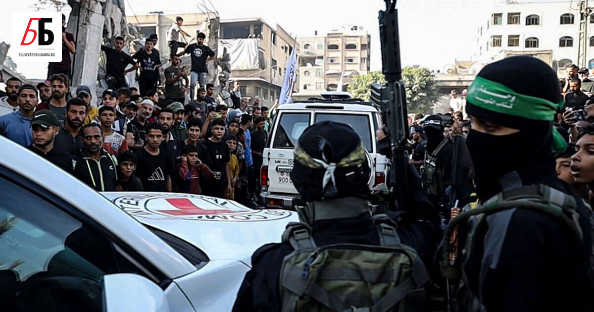 Докато прекратяването на огъня в Газа е в сила, насилието