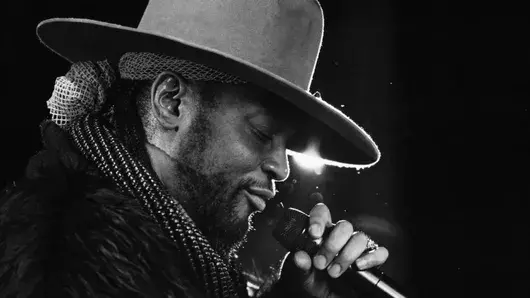 Почина D’Angelo – човекът, който възроди соул музиката