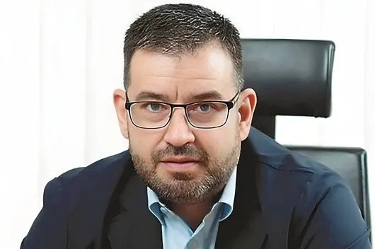 Отнеха правомощията на подуправителя на НЗОК Момчил Мавров