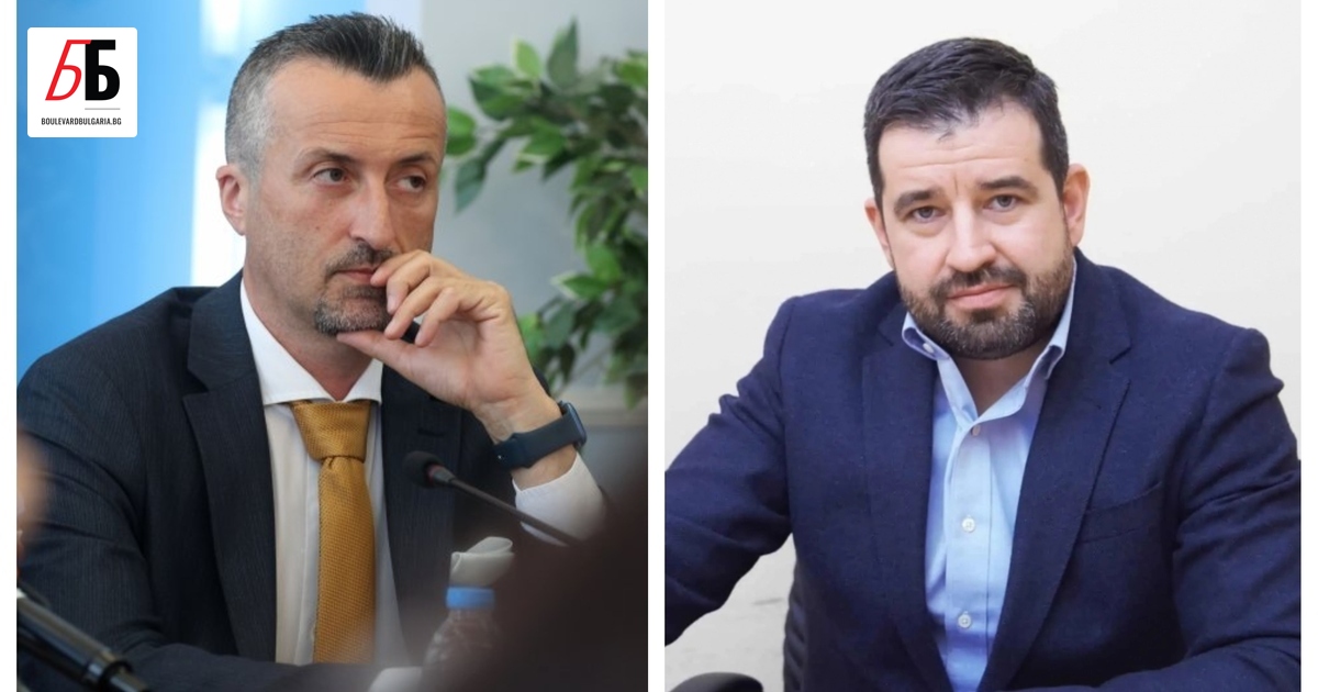 Управителят на НЗОК Петко Стефановски е отнел правомощията на подуправителя