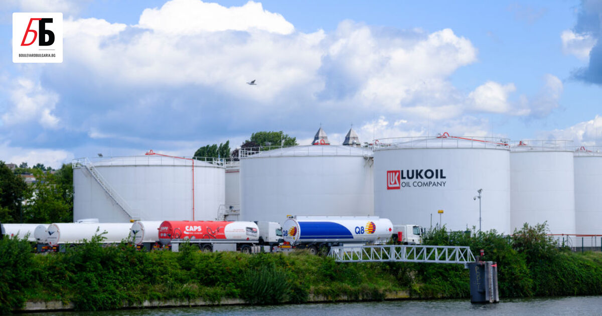 Великобритания обяви нов пакет от санкции, насочен към най-големите двигатели