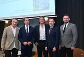 Cattelan Italia ще реализира интериора на първата брандирана сграда у нас