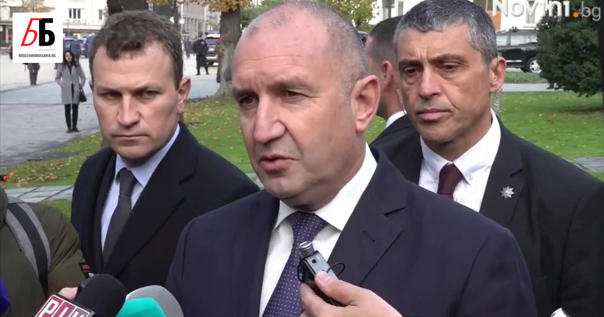 Ставаме свидетели на това как Борисов капитулира пред Пеевски и