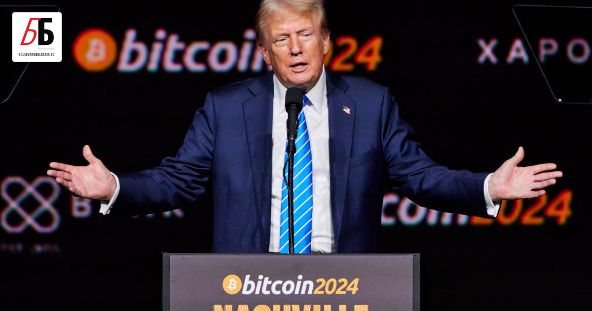 Един милиард долара - толкова са спечелили компаниите на Доналд