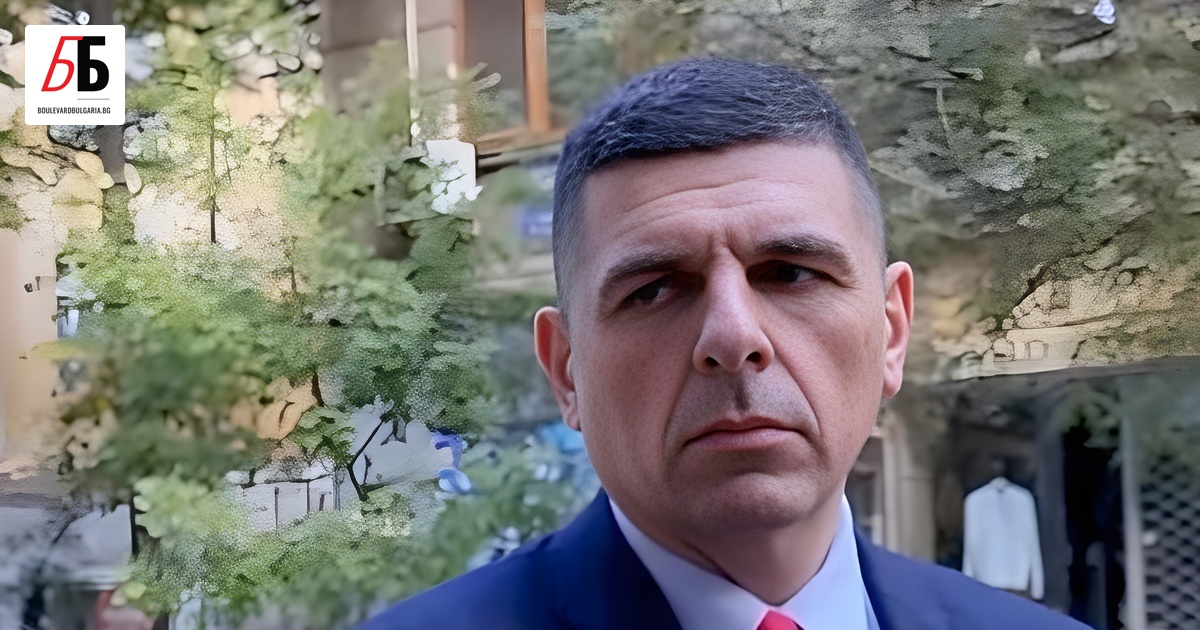 “Демократична България (ДБ) очаква Бойко Борисов да признае пред хората,