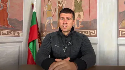 Трус във "Величие": Ивелин Михайлов се разграничи от депутатите си, след като не го послушаха за кворума