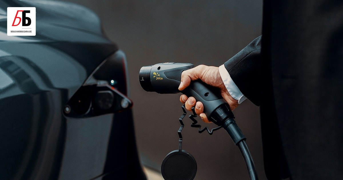 Plug-in хибридите (PHEV) отделят почти пет пъти повече вредни емисии,