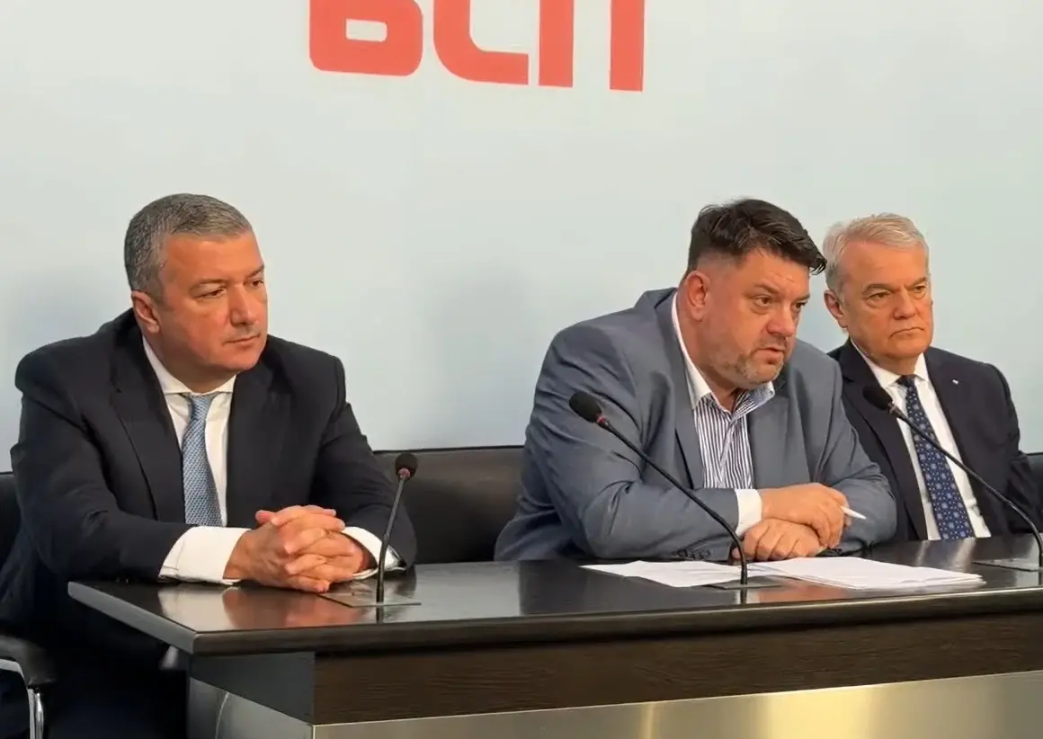 БСП е готова да сменя министри и да приеме ДПС в управлението, но при определени условия