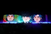 The Cure, Gorillaz и Moby идват на нов фестивал в Пловдив през 2026 г. 