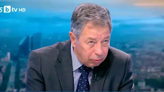 Бивш шеф на НСО видя "игра на его" в темата с охраната на президента