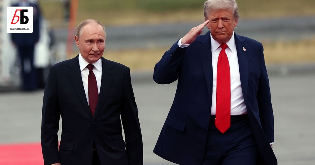 Администрацията на Доналд Тръмп тайно разработва план за прекратяване на