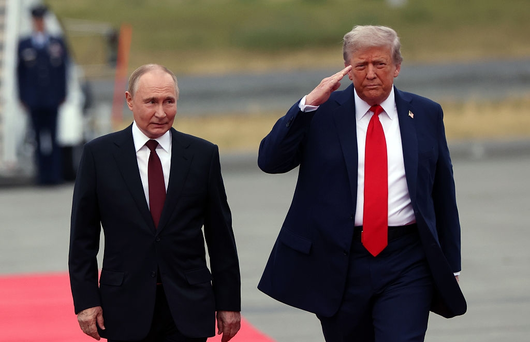Тръмп и Путин се срещат до две седмици в Унгария