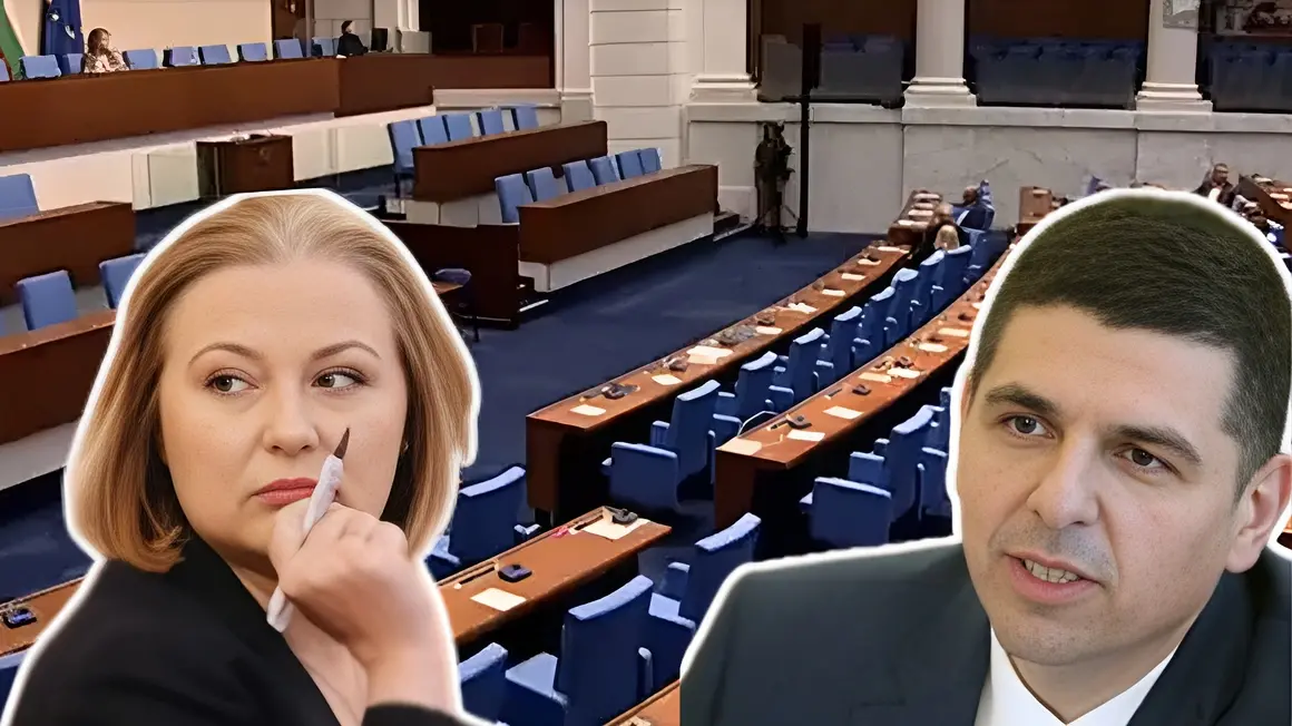 “Демократична България”: Ново начало изяжда ГЕРБ, Борисов няма план