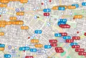 София отвори данните за градската мобилност и всеки може да се възползва от тях