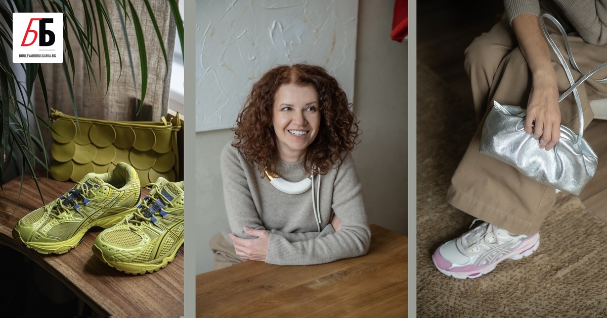 Как си представяте вдъхновяващите хора? Шумни, лъскави, известни? Не е