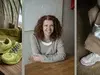 „Купих си едни обувки. Може ли да ми направиш чанта за тях?“: Люба Сотирова от CHANTA