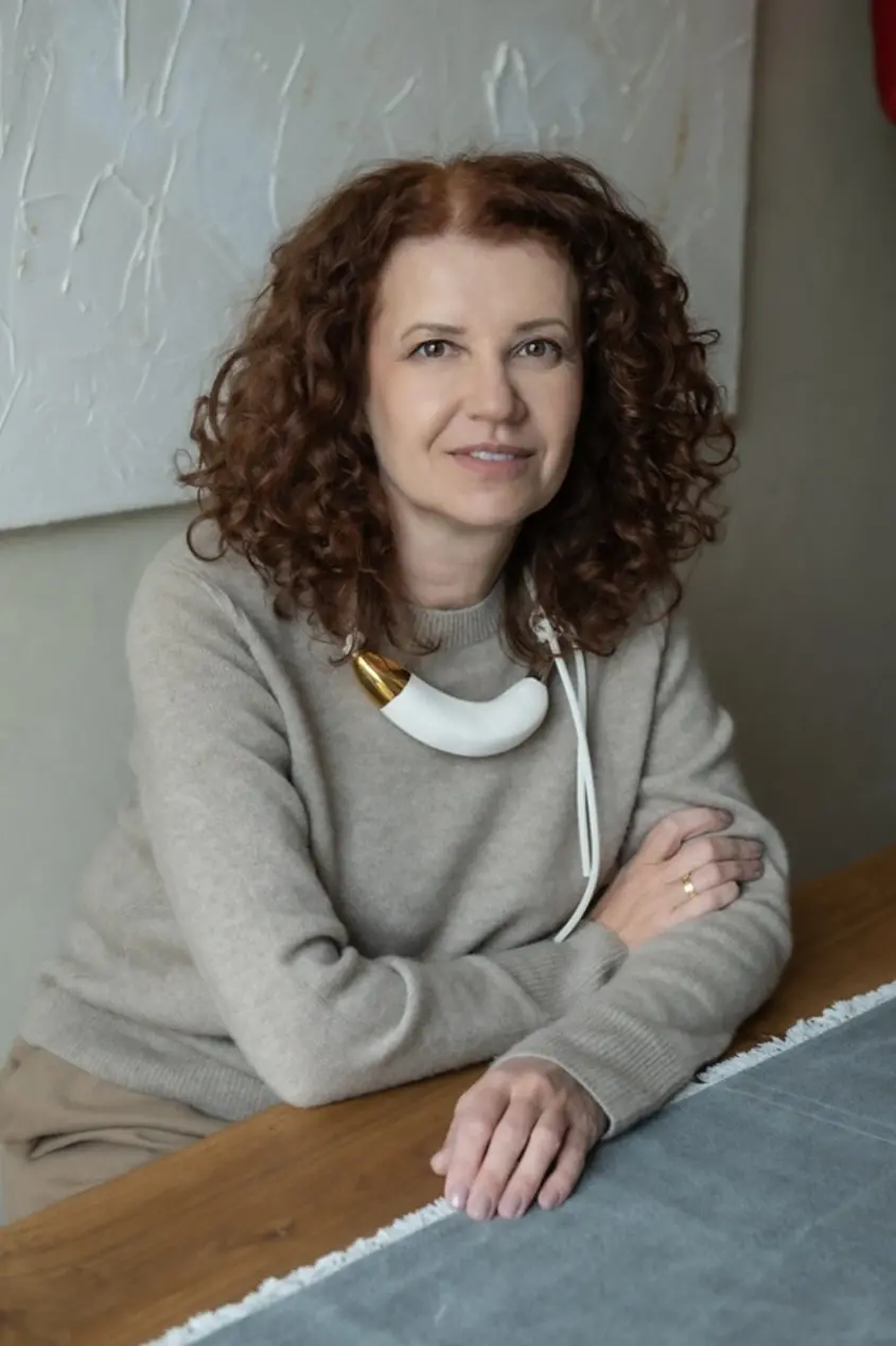 Chanta Люба Сотирова