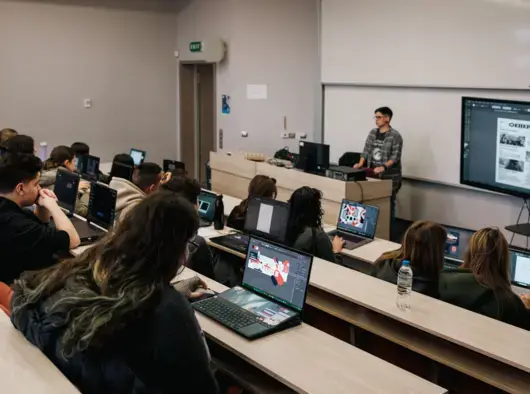 СофтУниада ТИЙНС 2026: Врата към дигиталните умения и креативността на младите таланти