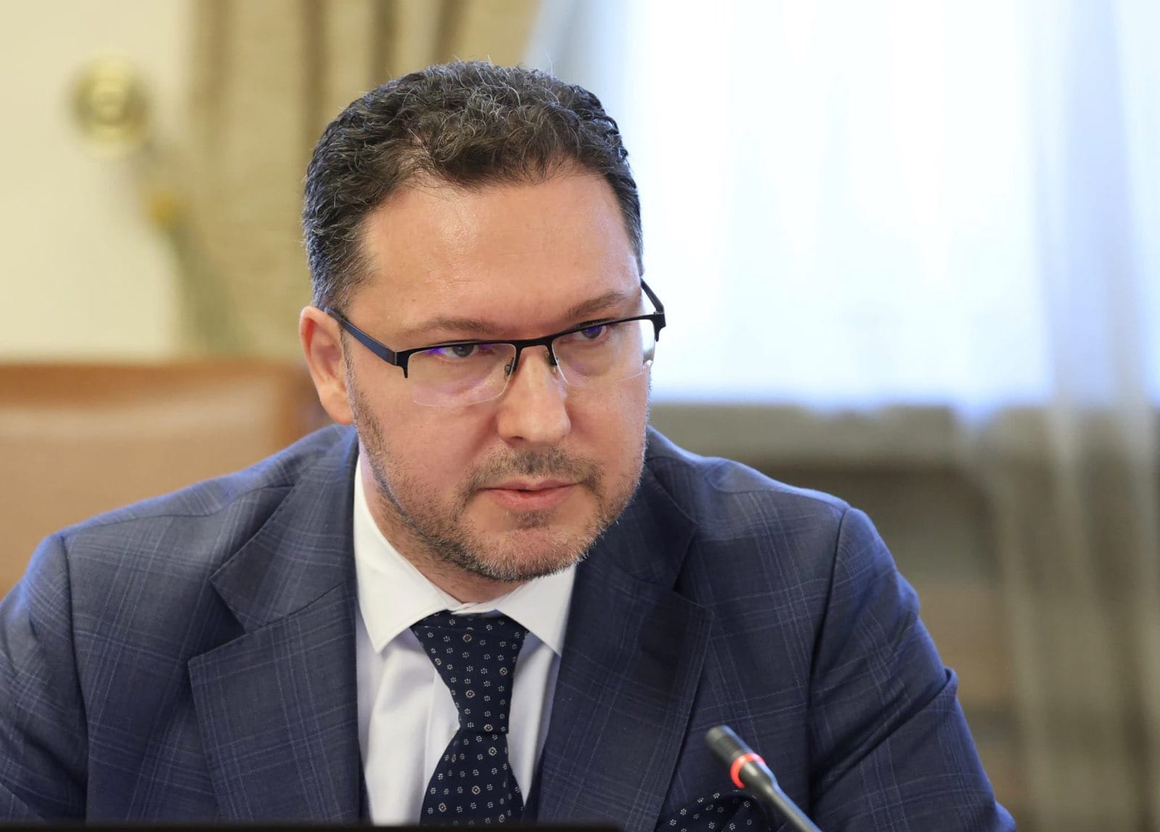 Уволненият шеф на МВР-Пазарджик е преназначен в "звеното за подпомагане" на Даниел Митов