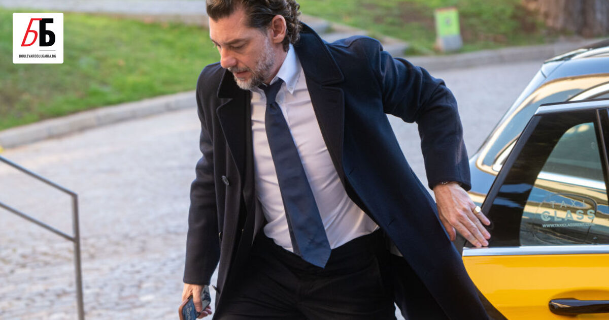 Джонатан Андич - син на основателя на модния гигант Mango