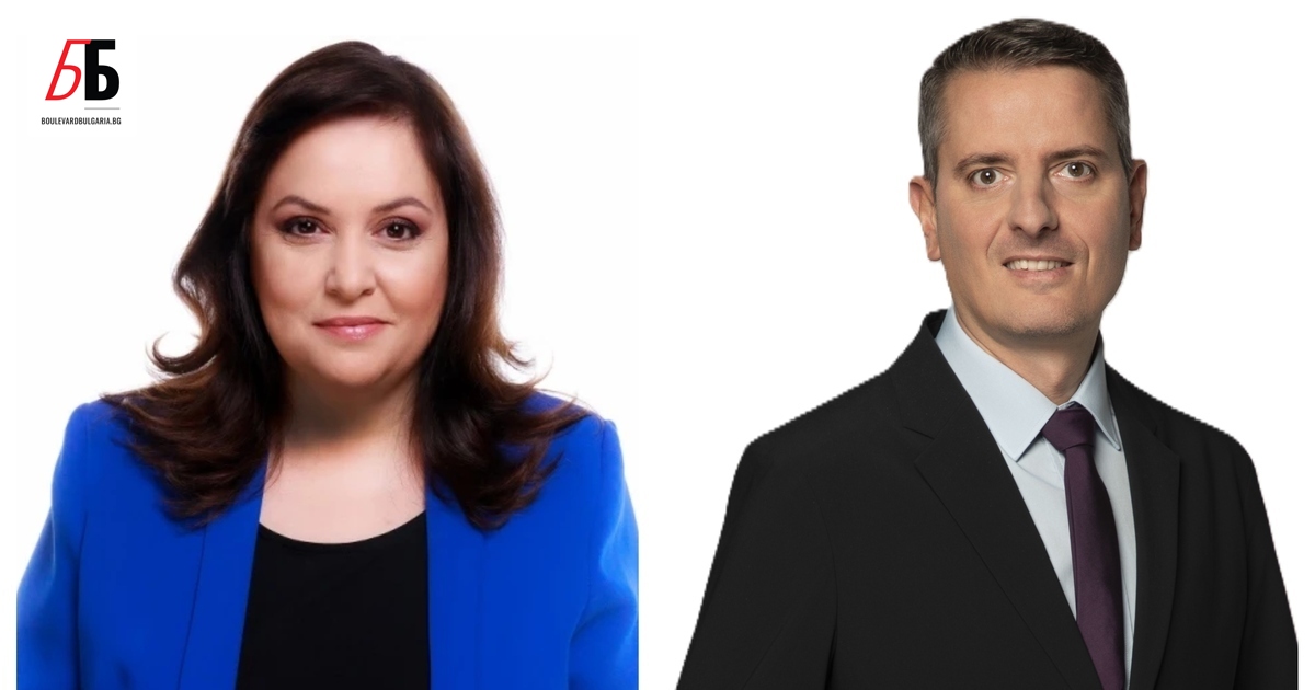 bTV обяви смяна на главния редактор на Актуални предавания.От 17