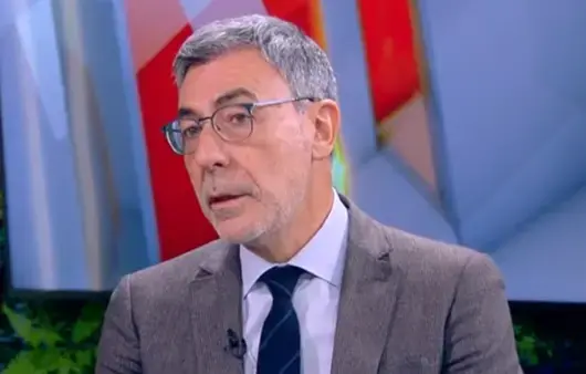Проф. Даниел Вълчев: Сарафов е главен прокурор, но правомощията му трябва да бъдат ограничени 