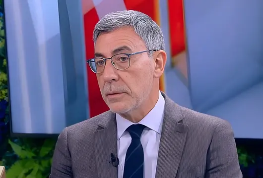 Проф. Даниел Вълчев: Докато Сарафов е главен прокурор, правомощията му да бъдат ограничени 