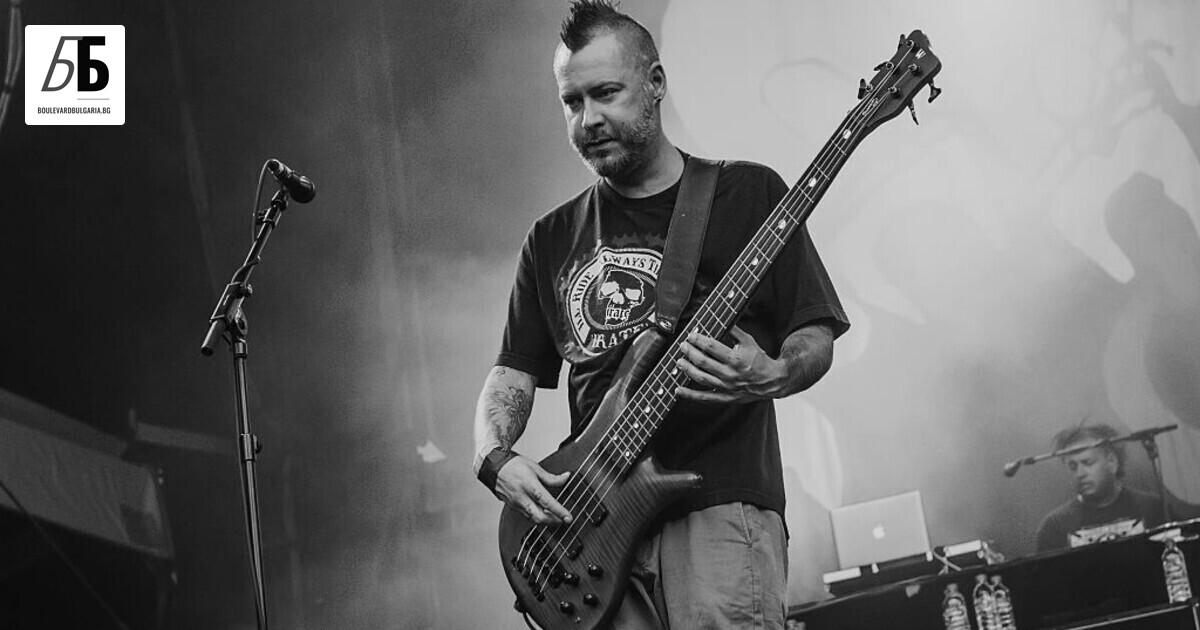 На 18 октомври 2025 г. на 48-годишна възраст почина Сам