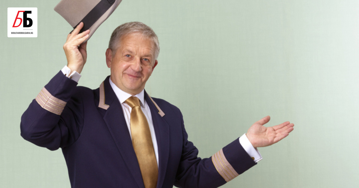 Мечтали ли сте си да имате подръка някой, който да