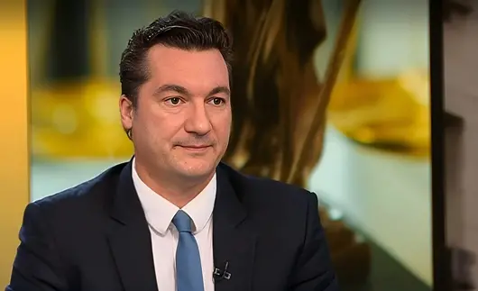 Крум Зарков: Пеевски иска цялата власт, но българите няма да се примирят с него
