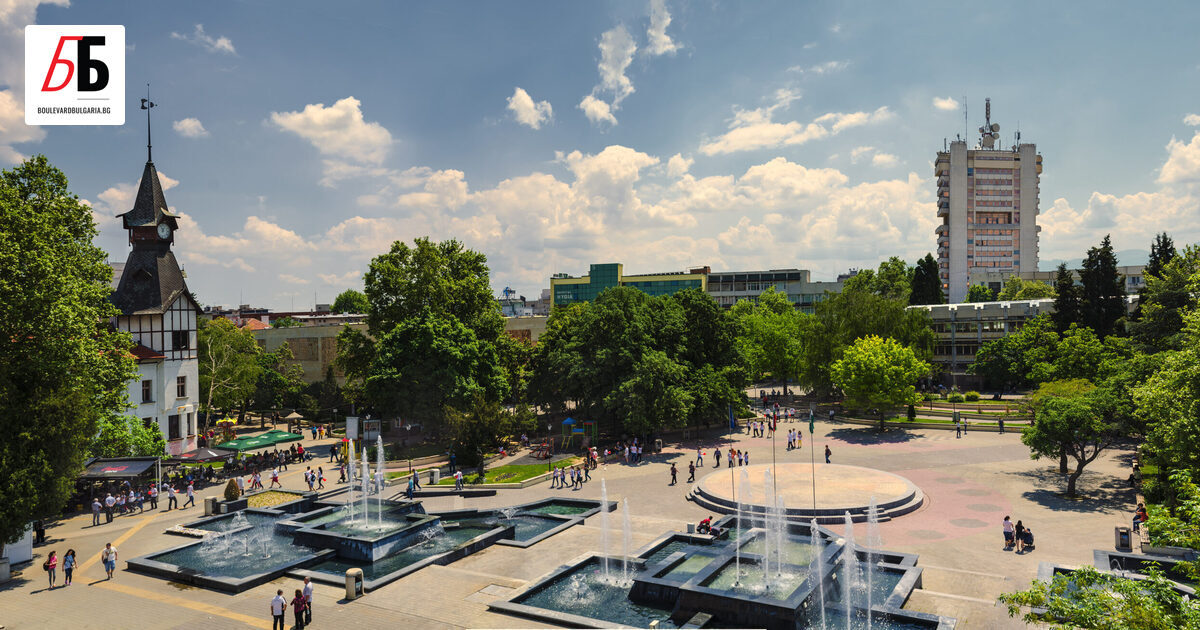 Общински съветник от Възраждане в Пазарджик е изключен заради данни