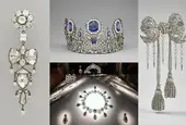 Безценните бижута, които бяха откраднати от Лувъра