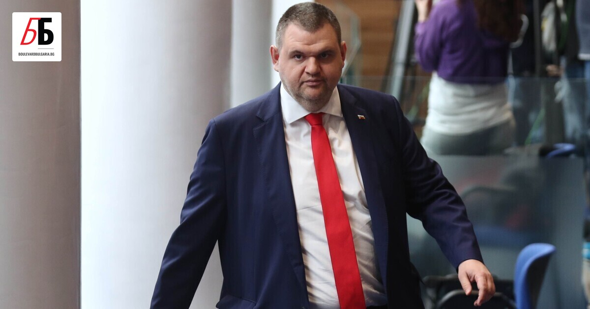 “Продължаваме Промяната - Демократична България питат Върховната прокуратура дали лидерът