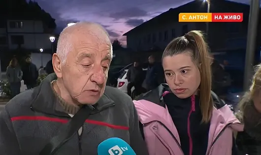 Близки на загинал 23-годишен младеж: Незаконна гонка е причина за катастрофата и това не трябва да се прикрива