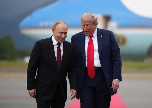 Срещата между Тръмп и Путин може да се отложи заради прекалено големите искания на Русия