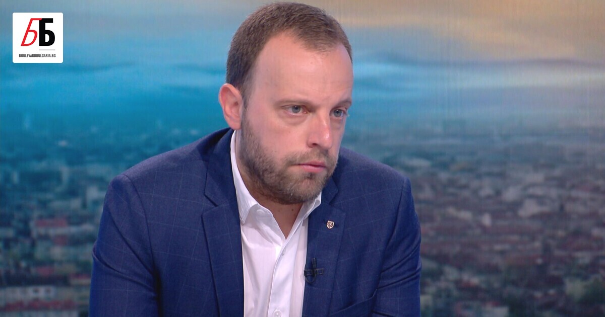 Бившият зам.-градски прокурор на София Иво Илиев е в болница