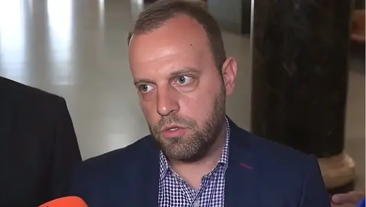 Бившият зам.-градски прокурор на София Иво Илиев е нападнат с чук 