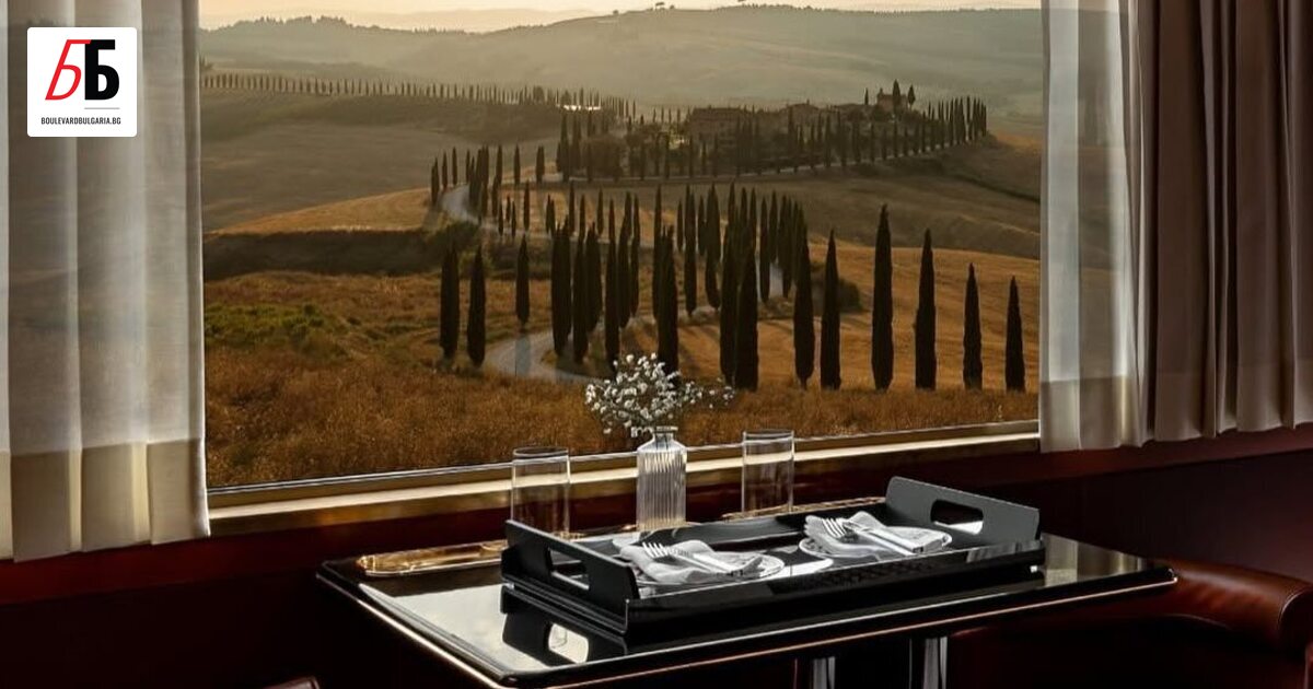 От пролетта на 2026 г. легендарният Orient Express ще поеме