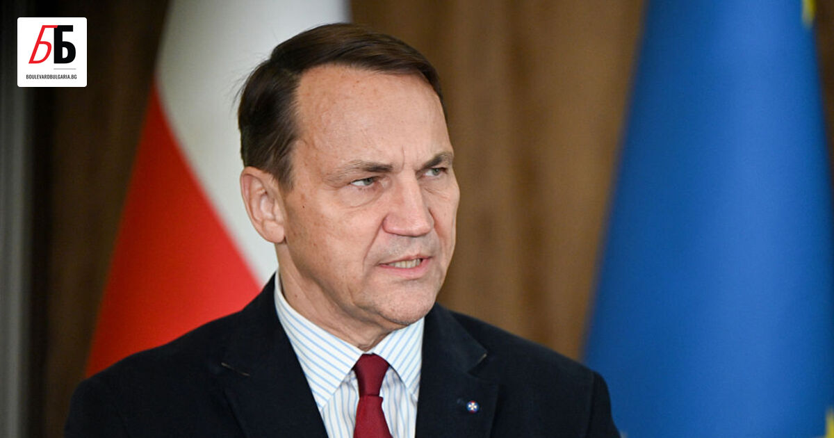 Полша предупреди руския президент Владимир Путин да не преминава през