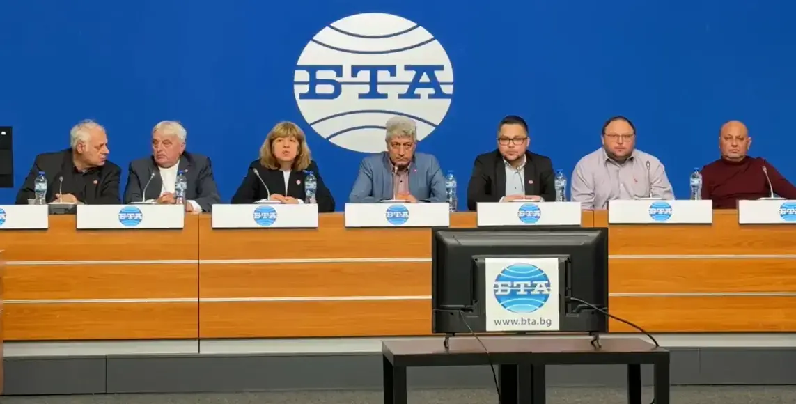 Коалицията на БСП се пропука - Социалдемократите я напускат заради Пеевски
