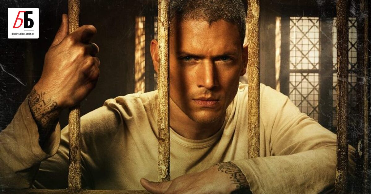 Един от най-емблематичните екшън трилъри отново ще се появи на