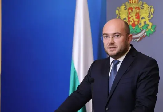 Назначиха охрана на бившия зам.-градски прокурор на София и семейството му