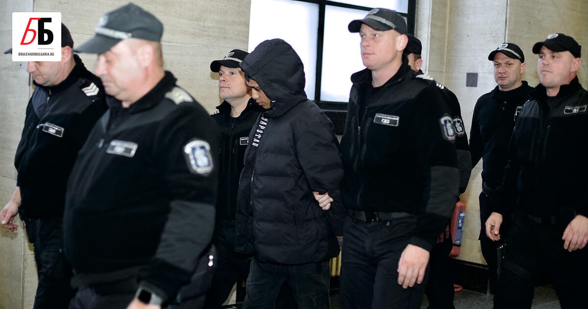 Софийският градски съд не успя да се произнесе по искането