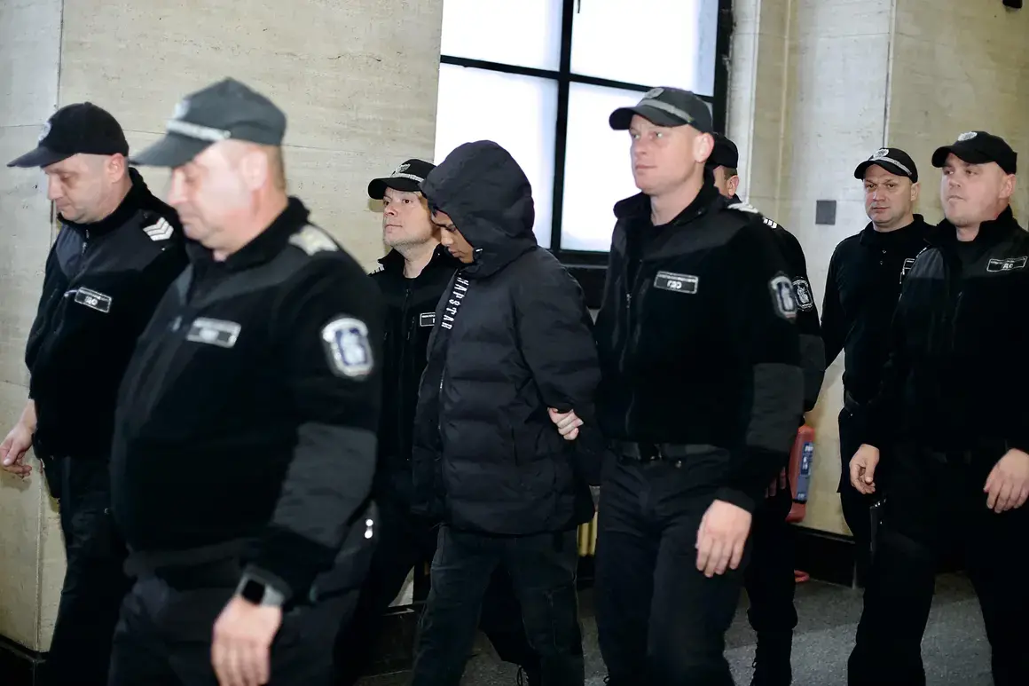 Съдът не успя да се произнесе по мярката за задържане след убийството в столичен мол